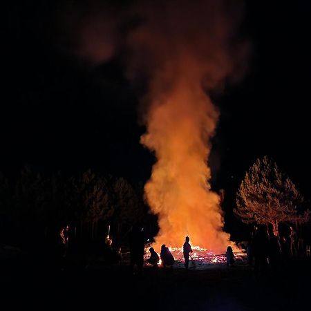 Ferienpark-Canow المظهر الخارجي الصورة
