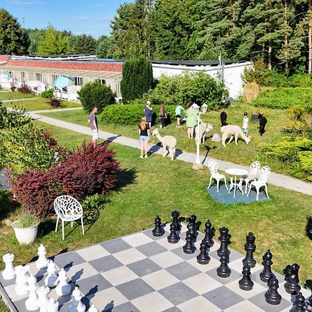 Ferienpark-Canow المظهر الخارجي الصورة