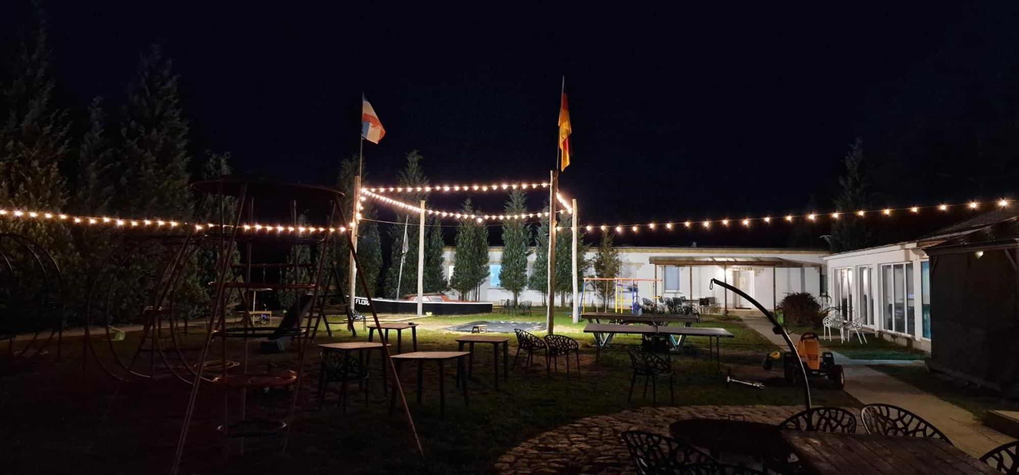 Ferienpark-Canow المظهر الخارجي الصورة