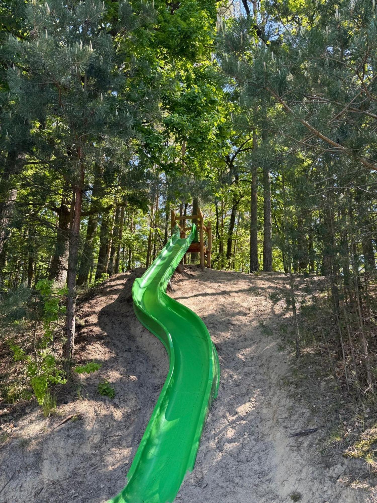 Ferienpark-Canow المظهر الخارجي الصورة