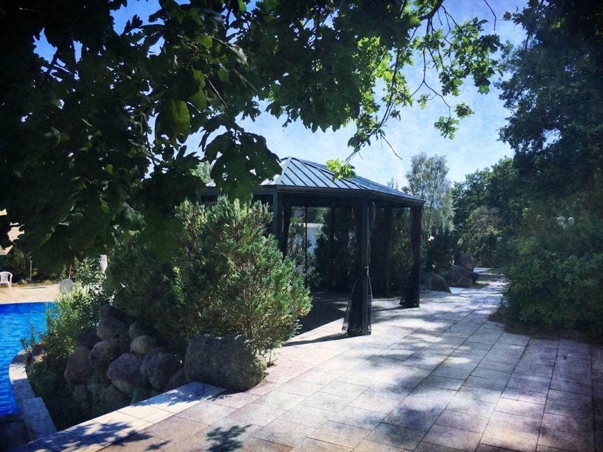 Ferienpark-Canow المظهر الخارجي الصورة